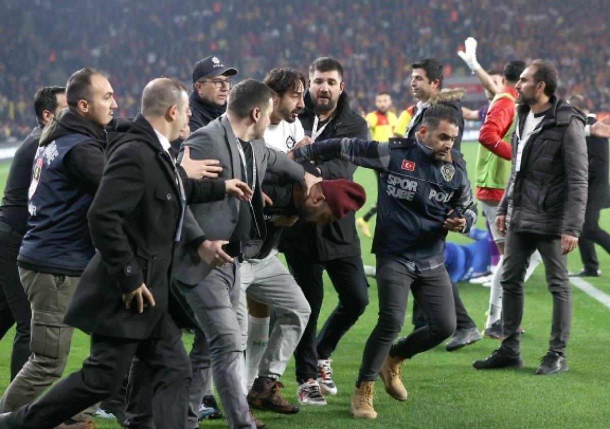 TFF'den Göztepe - Altay derbisi kararı