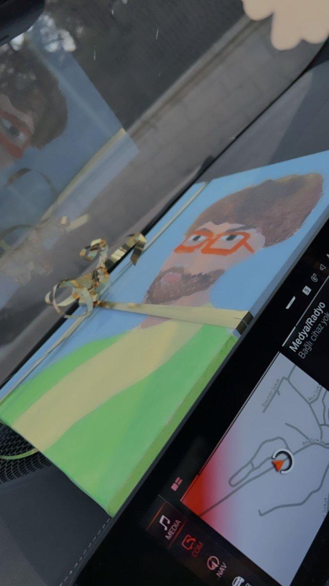 Bursa'da minik öğrenci, Sefo’lu seçim vaadini yerine getirdi