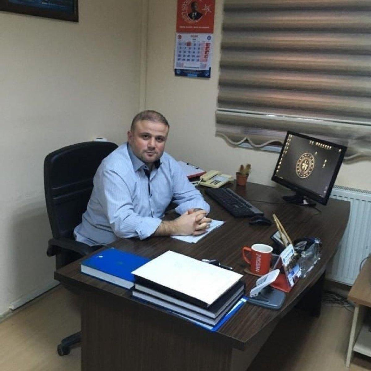 Trabzon'da 3 kızını öldüren katilin duruşması ertelendi