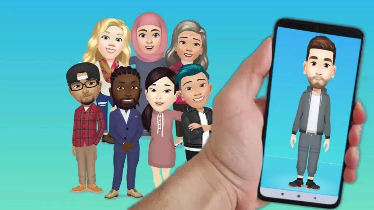 Whatsapp’tan yepyeni özellik! 3D Avatar özelliği nedir? Whatsapp avatar nasıl oluşturulur?