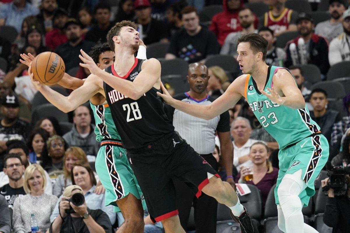 Alperen'in iyi performansı galibiyete yetmedi