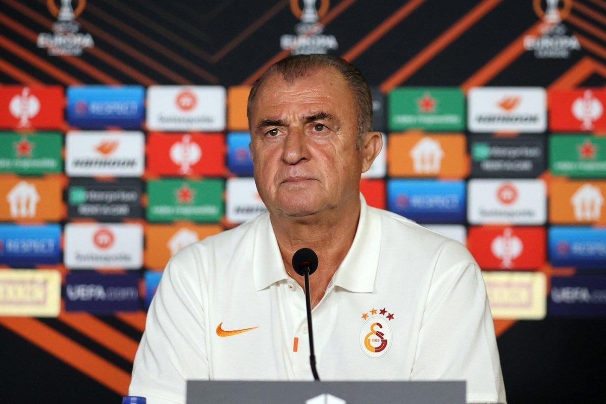 Montella: Samet'i satarsak bakkala döneriz