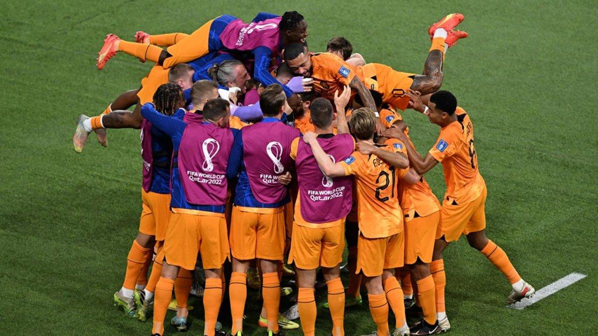 Dünya Kupası'nda çeyrek final maçları başlıyor