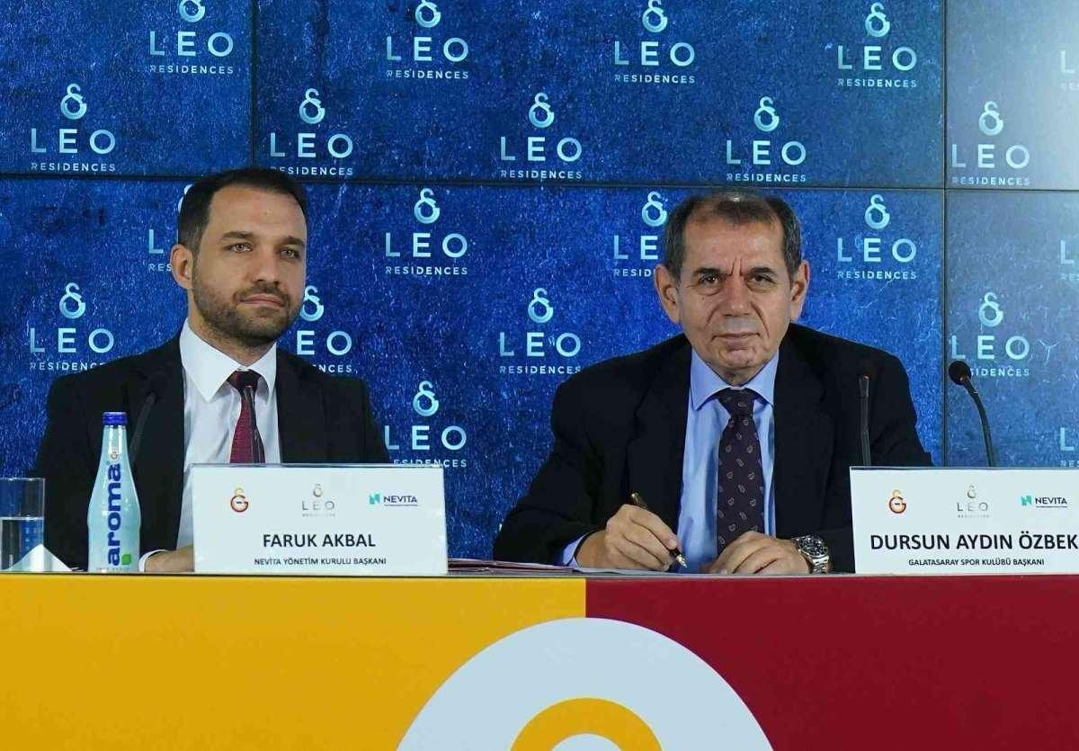 Dursun Özbek: Ağır bir borç yükü altındayız