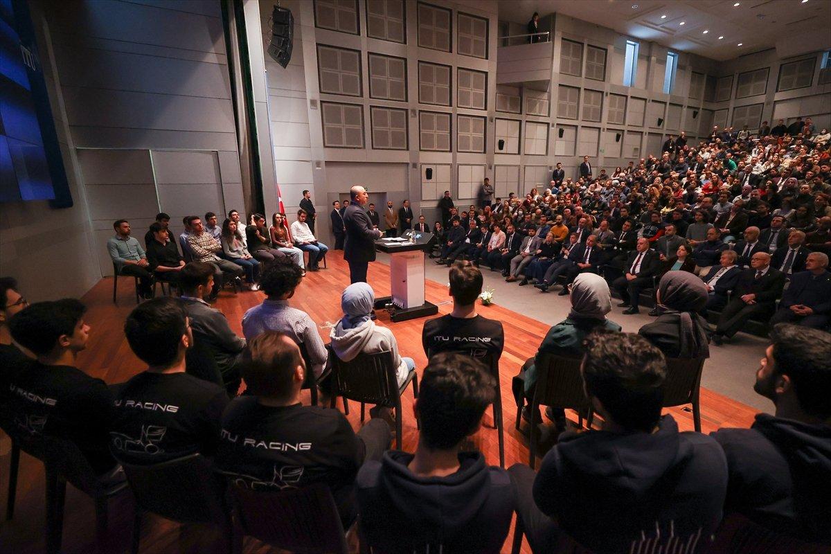 Mevlüt Çavuşoğlu: Avrupa'nın Türkiye'ye ihtiyacı var