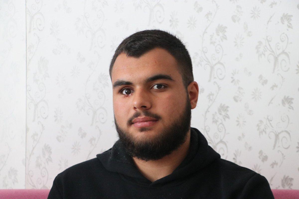 Ankara’daki şampiyonluk kutlamasında gözünü kaybetti, takipsizlik çıktı