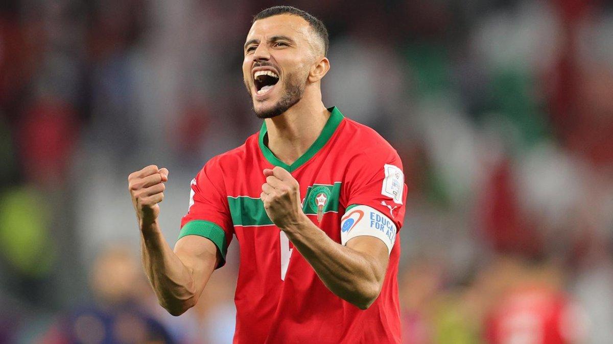 Dünya Kupası'nın gelir şampiyonu Beşiktaş oldu