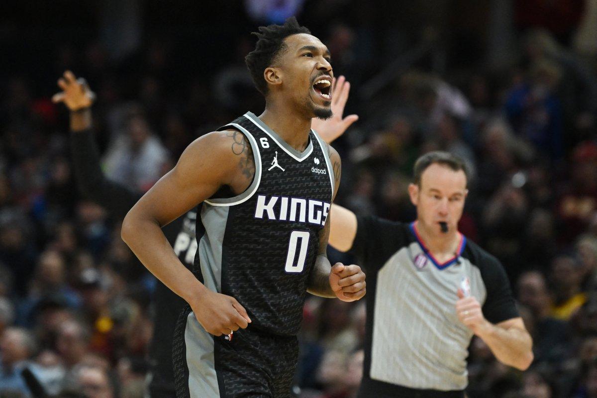 Cedi Osman'ın 17 sayısı galibiyete yetmedi