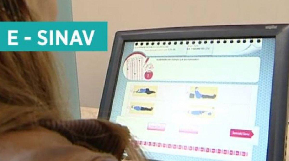 2022'nin son ehliyet sınavı ne zaman yapılacak? Ehliyet sınavı başvuruları ne zaman bitecek?