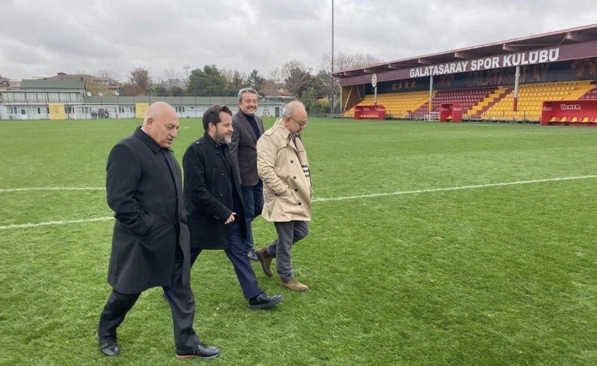 Selahattin Baki'den Erden Timur yanıtı