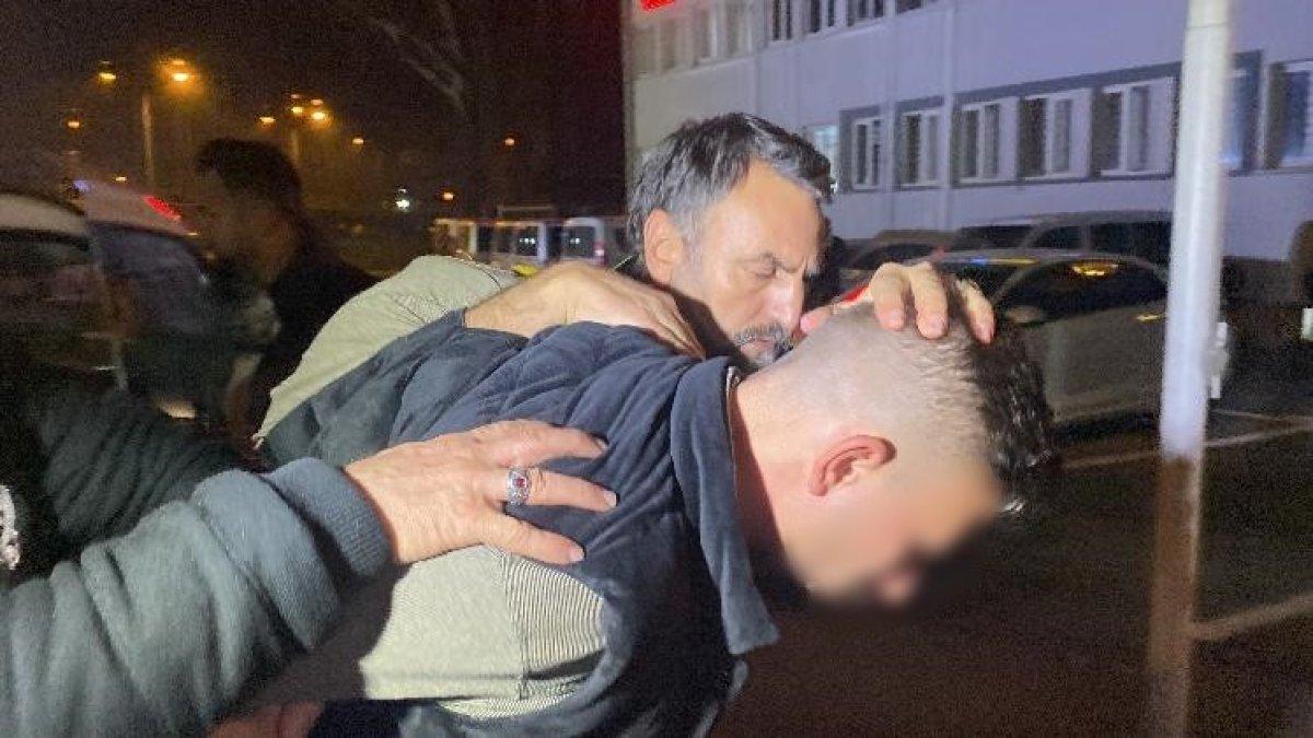 Bursa’da sözlü tartışmada silahlar konuştu: 2 ölü, 1 yaralı