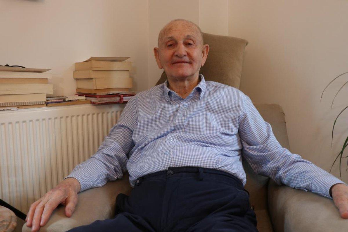 ASELSAN'ın bilinmeyen kuruluş hikayesi