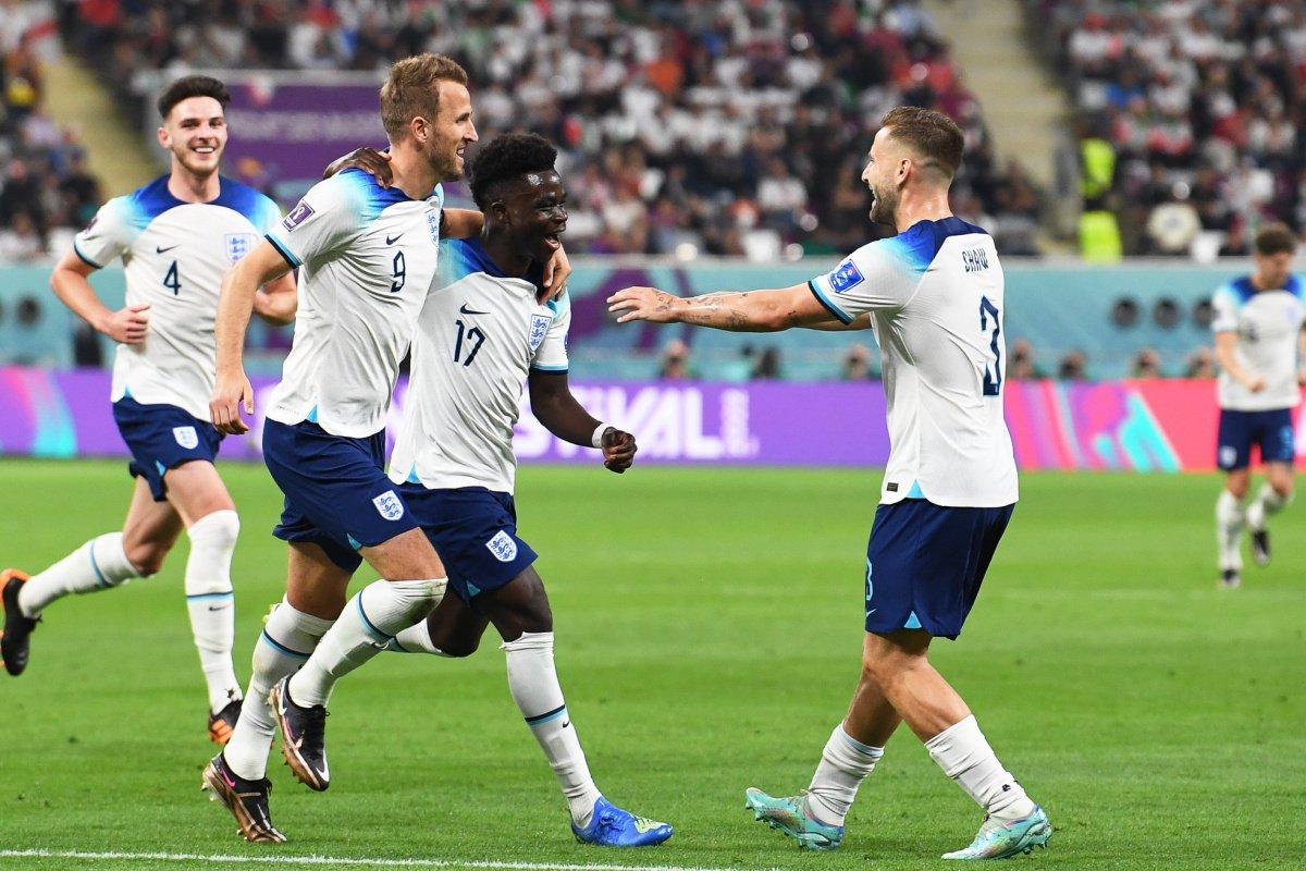 Dünya Kupası'nda çeyrek final heyecanı sürüyor