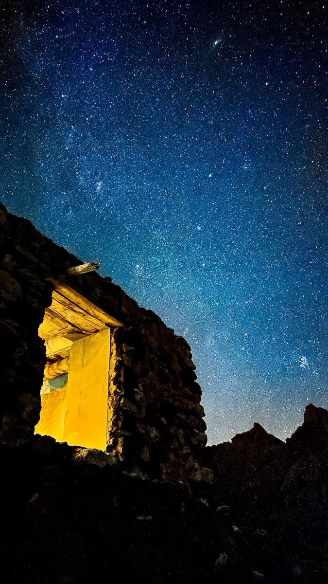 Sivas'ta metruk bir alanda çektiği görüntüleri 5 milyon izlendi