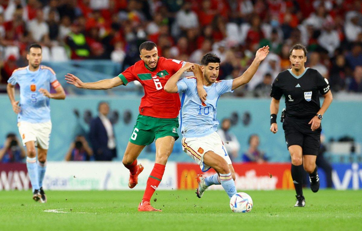 Fas'ın hedefi Dünya Kupası şampiyonluğu