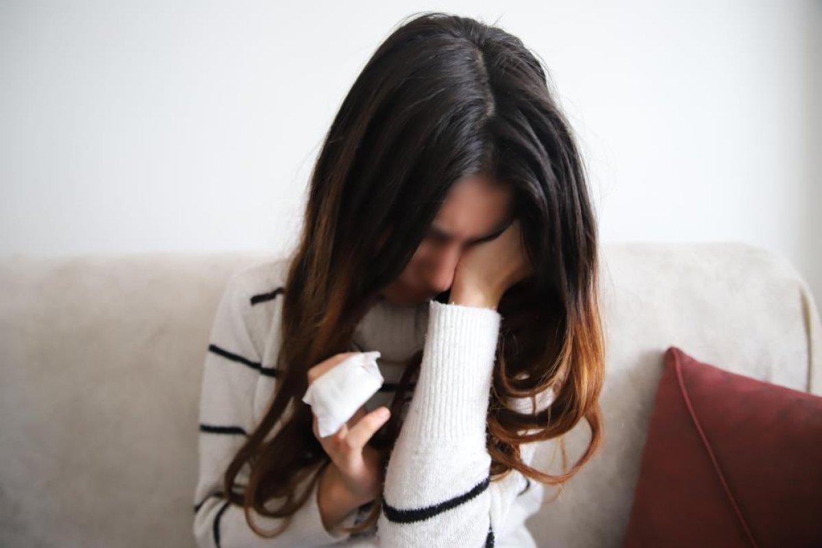 Gaziantep'te tacize uğrayan 15 yaşındaki kız o anları anlattı