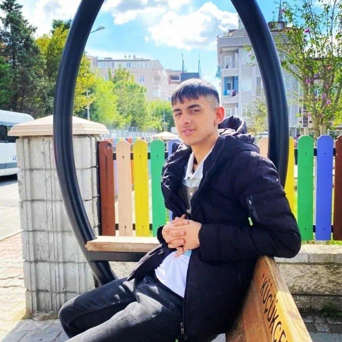 Küçükçekmece’de silahla şakalaşma kanlı bitti