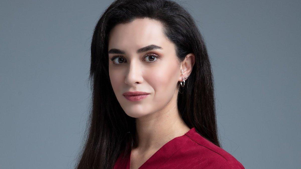 Hande Doğandemir'in ehliyetine el konuldu