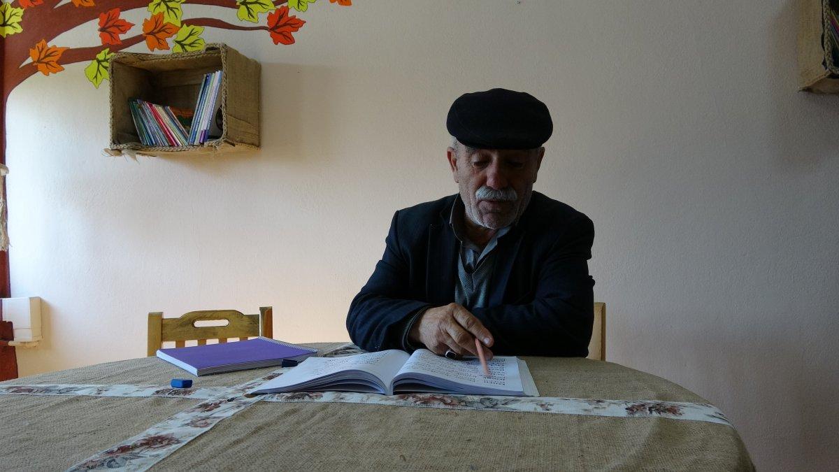 Mardin'de 40 yıldır ehliyetsiz araç sürücüsü yakalan