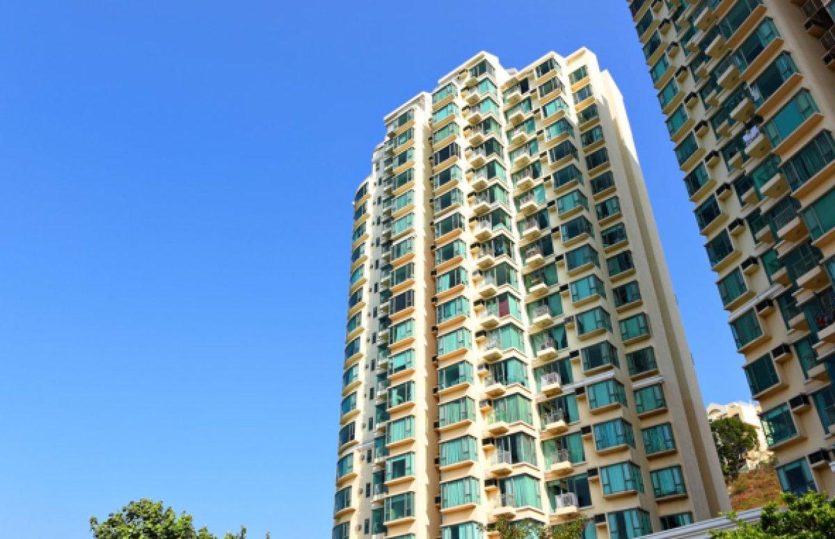 Apartman sakinlerini yeni bir zam bekliyor 