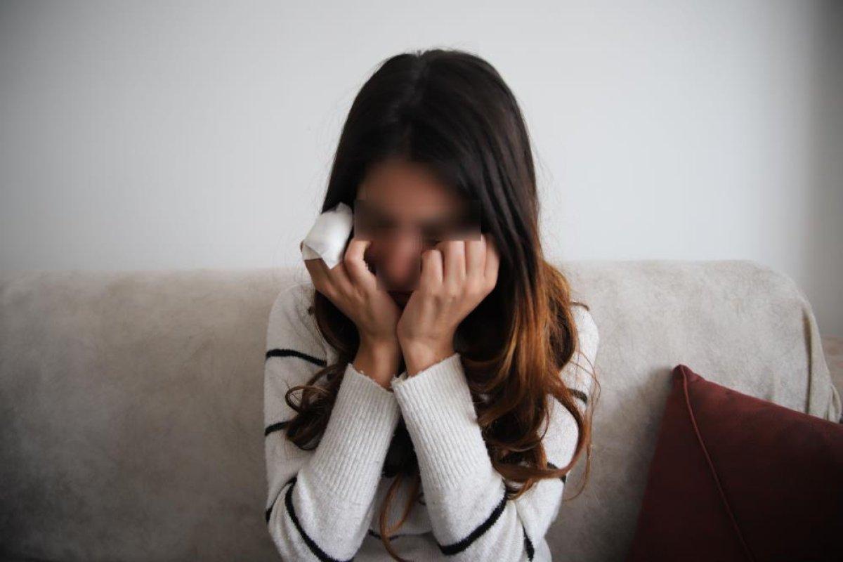 Gaziantep'te tacize uğrayan 15 yaşındaki kız o anları anlattı