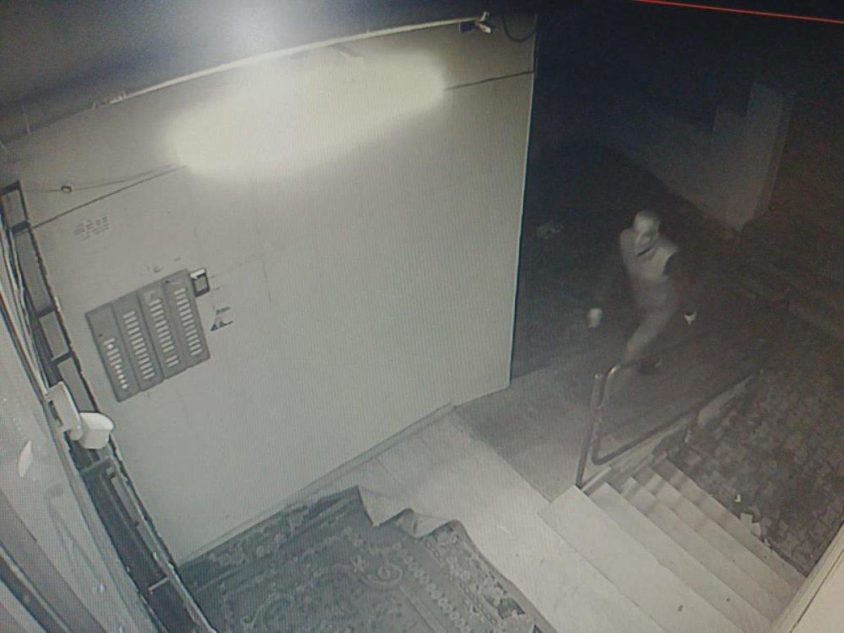 Gaziantep'te tacize uğrayan 15 yaşındaki kız o anları anlattı