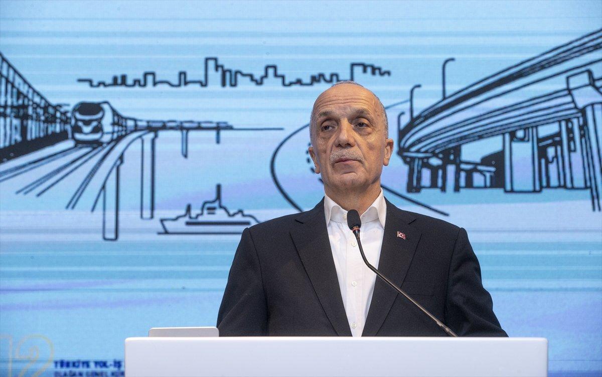 Ergün Atalay: 7 bin 785 liranın üstünü konuşacağız