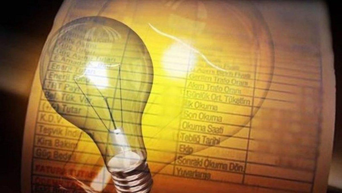 Elektrik faturası yüksek gelenler dikkat! Bu hata faturanızı ikiye katlıyor