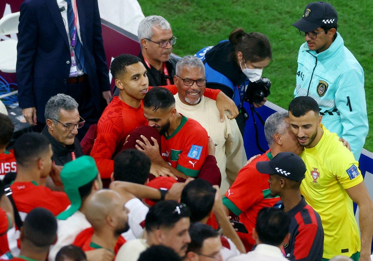 Fas'ın hedefi Dünya Kupası şampiyonluğu