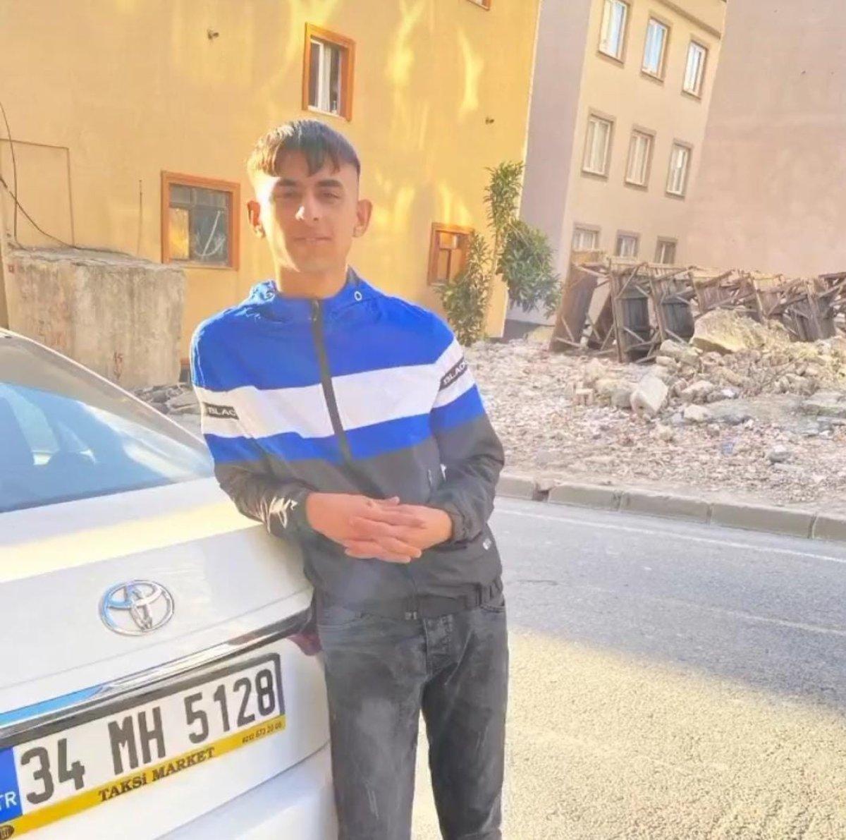 Küçükçekmece’de silahla şakalaşma kanlı bitti