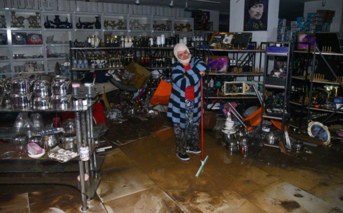 Murat Kurum'dan: Devletimiz tüm imkanlarıyla hemşehrilerimizin yanında