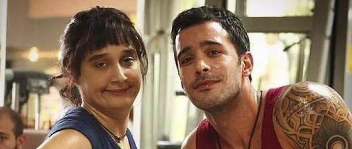 Gupse Özay ve Barış Arduç'un kızları Jan Asya görüntülendi