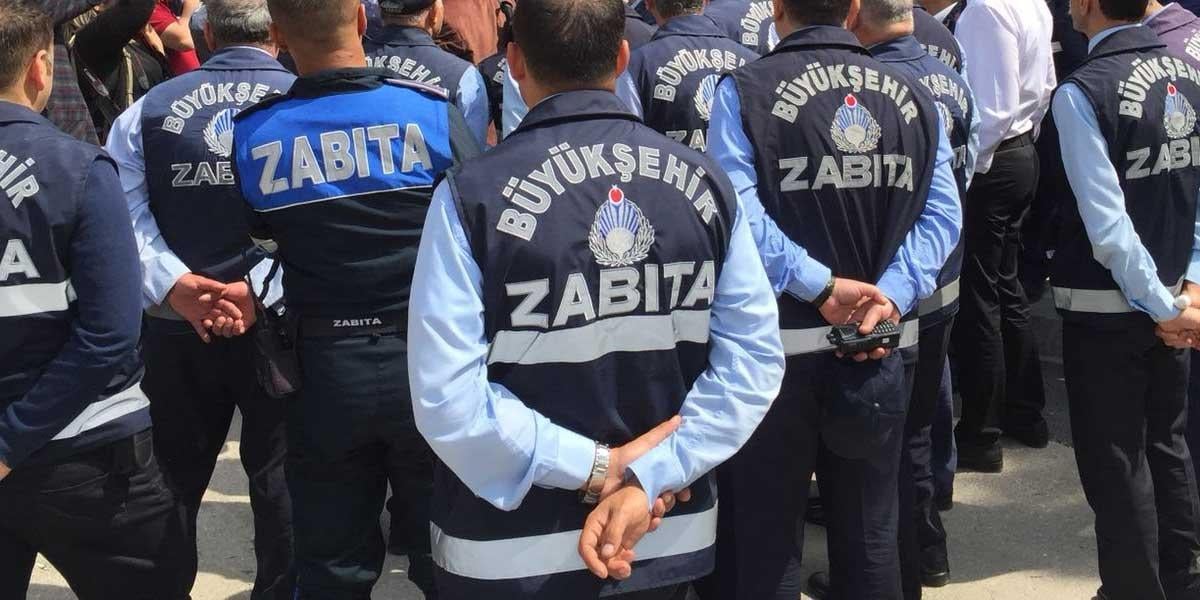 Zabıta alımı başvuru tarihi açıklandı! Başvurular ne zaman başlıyor, şartları neler?