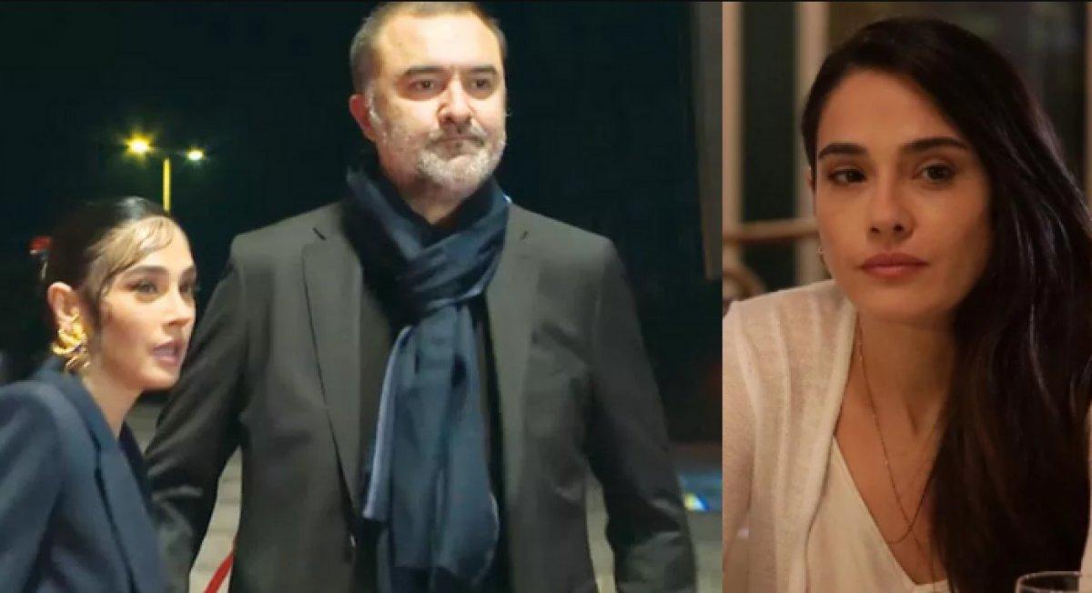 Funda Eryiğit: Bir süredir evli gibiyim