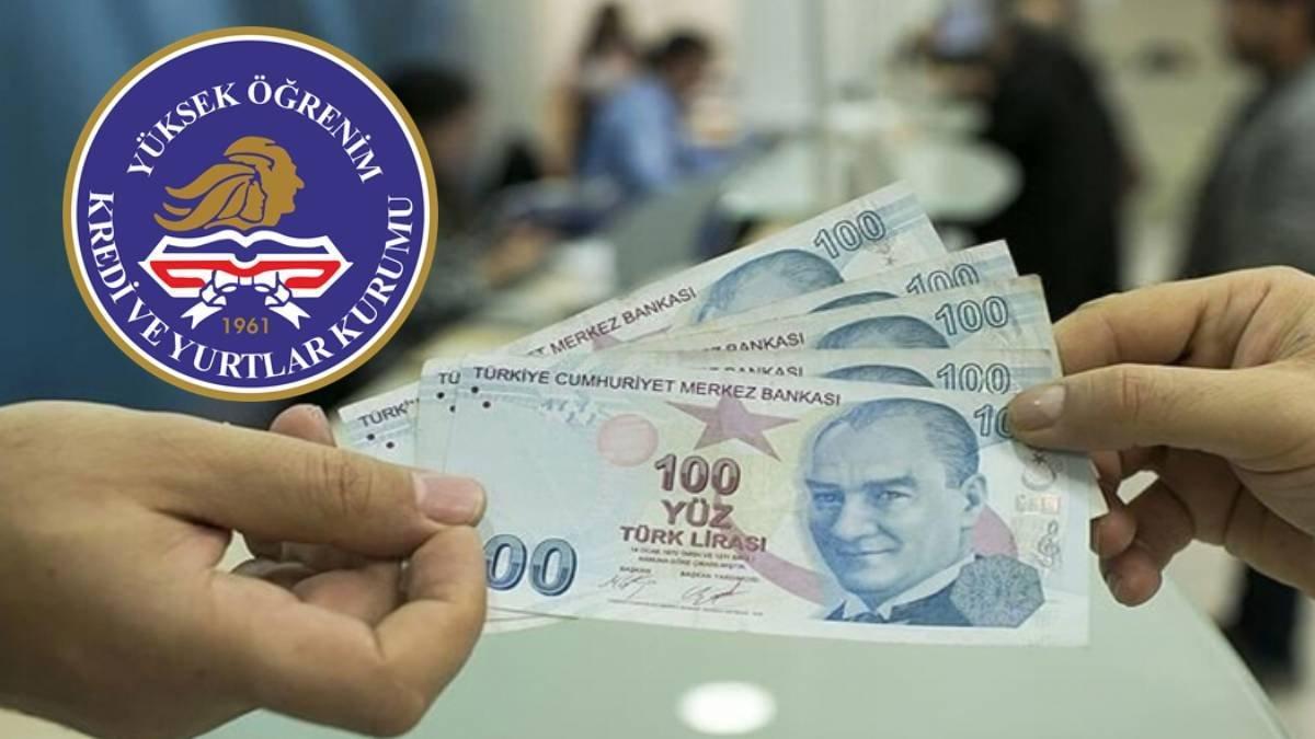 KYK bursu ne zaman yatacak? İlk ödeme ne zaman, toplu mu yatırılacak? 2022-2023 KYK burs ve kredi tarihi