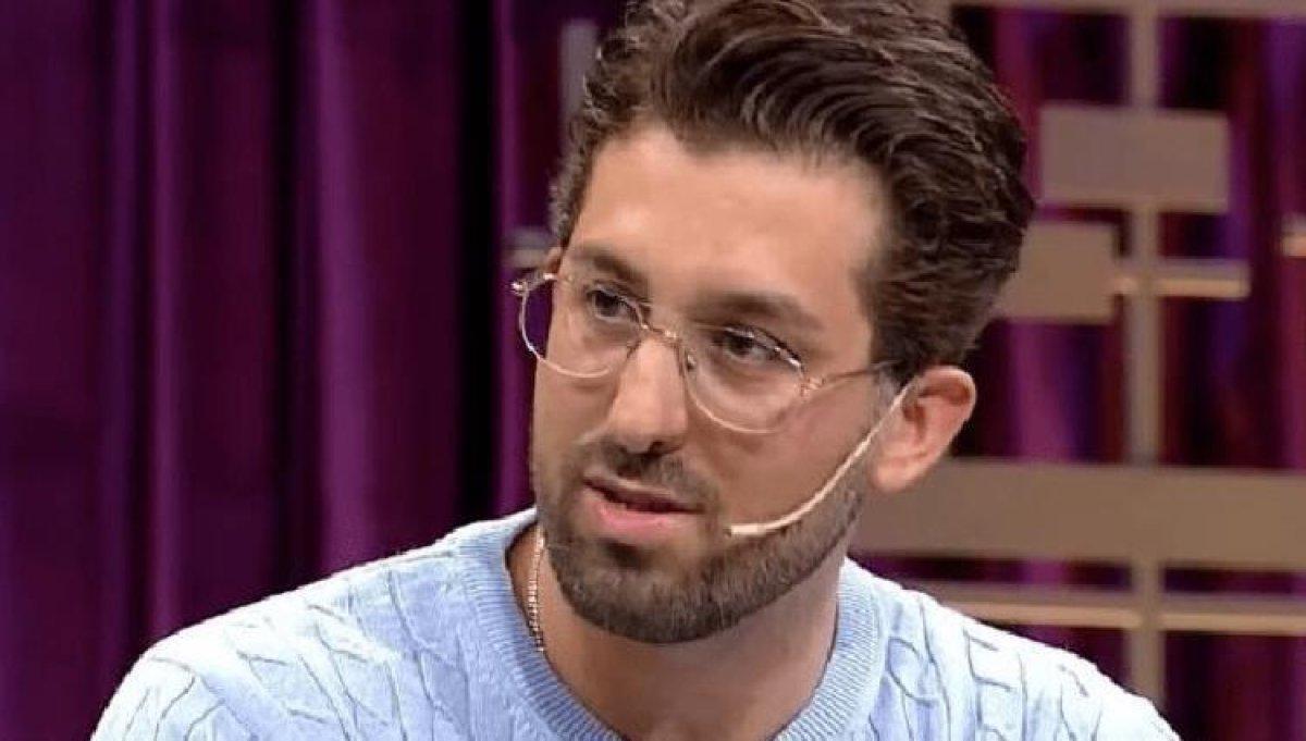 Doğu Demirkol'un 1.400 TL'lik makarna macerası