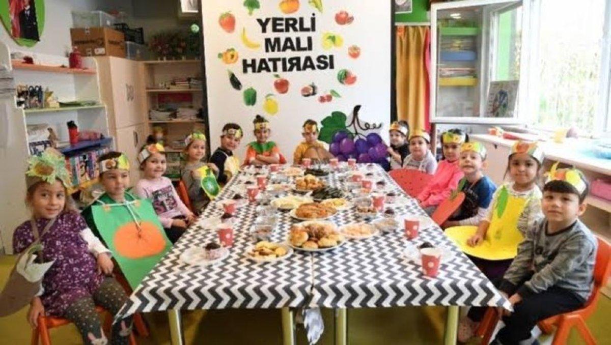 2022 Yerli Malı Haftası ne zaman, hangi gün kutlanacak? 