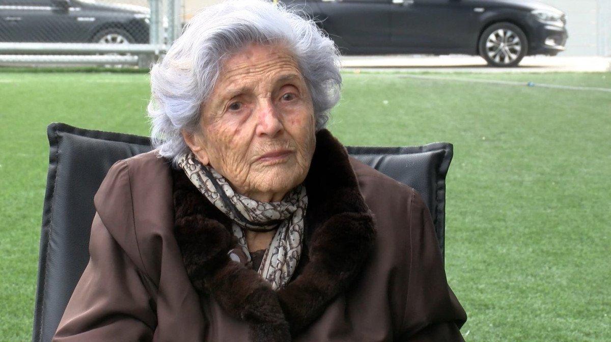 Halit Kıvanç'ın adı stada verildi