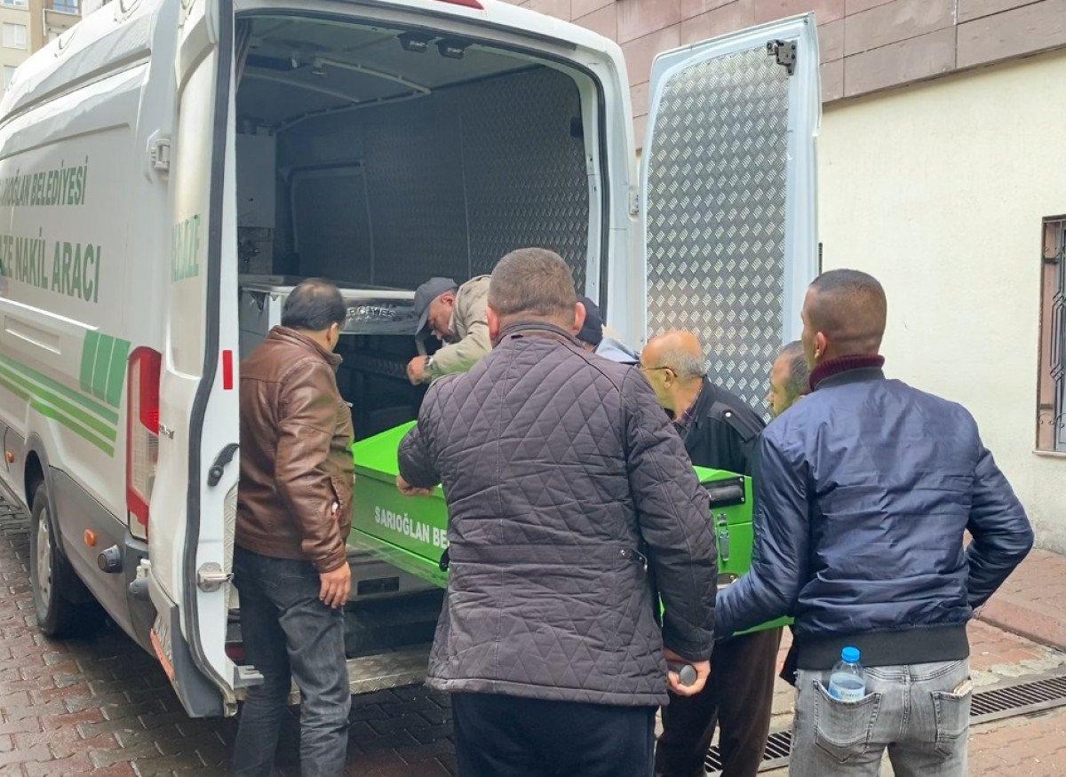 Kayseri’de tandıra düşen kadın, 25 gün sonra öldü