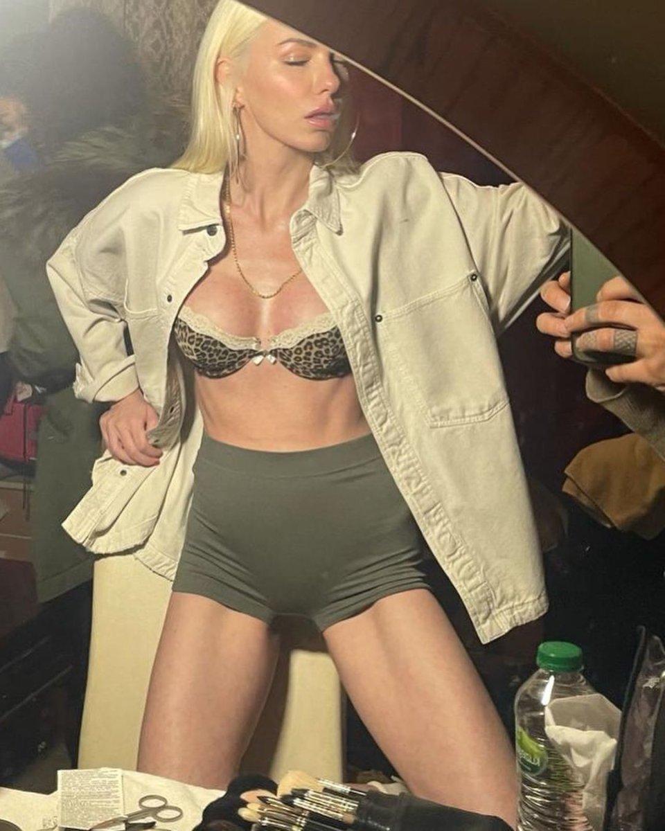 Seçil Gür: Depresyondayım