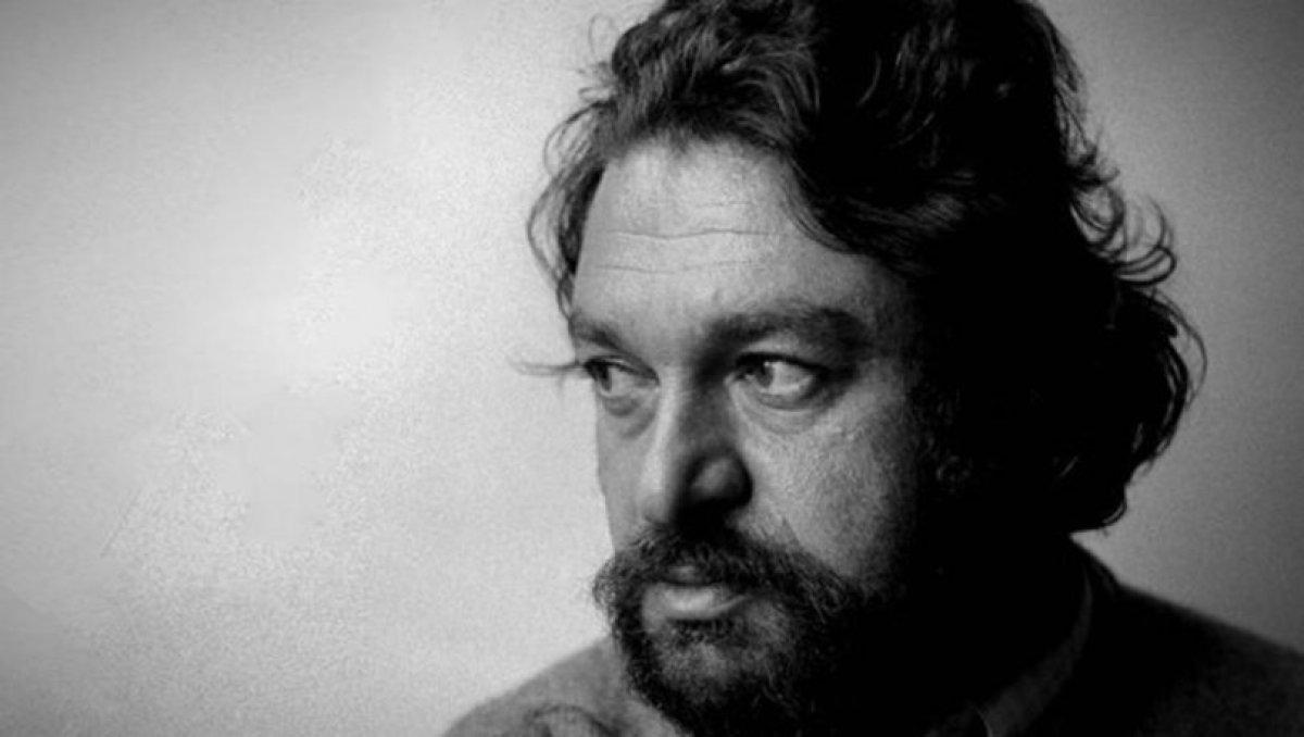 Postmodernist edebiyatının temsilcisi sayılan Oğuz Atay'ın ölüm yıl dönümü 