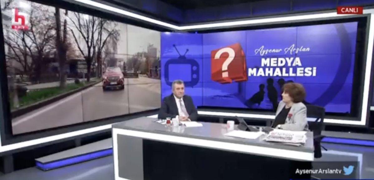 Ayşenur Arslan: Dünya nerelere gidiyor biz Togg ile övünüyoruz