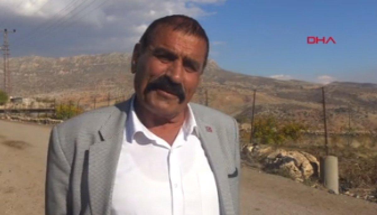 Gabar Dağı'nda petrol bulunması, bölge halkını sevindirdi