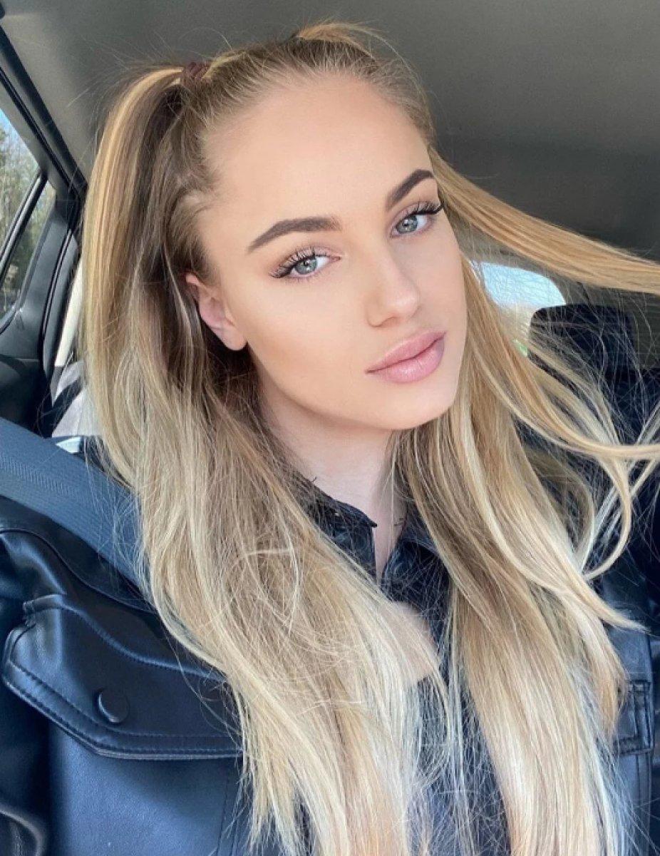 Ana Maria Markovic: Seksi sıfatını reddediyorum