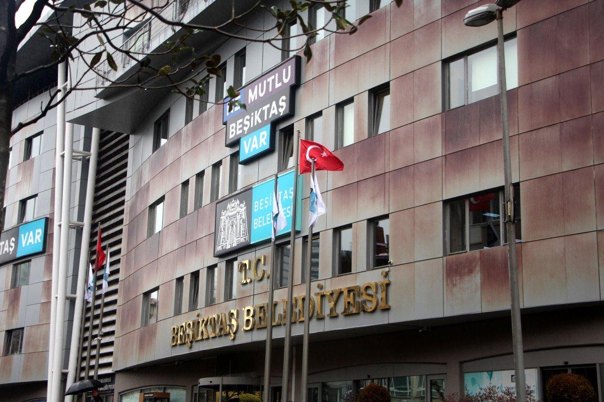 CHP'li Beşiktaş Belediyesi'ne rüşvet operasyonu: 16 gözaltı