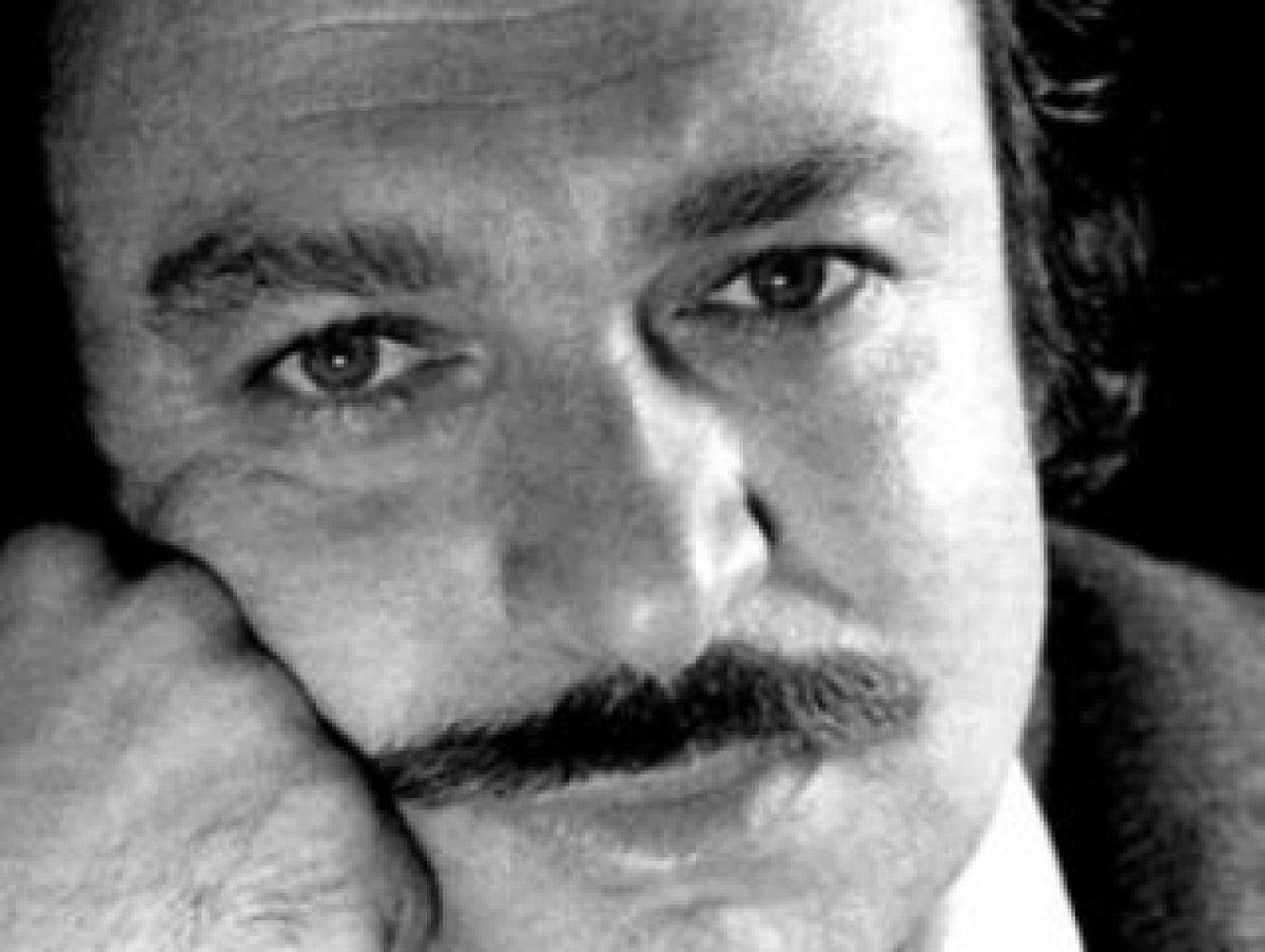 Postmodernist edebiyatının temsilcisi sayılan Oğuz Atay'ın ölüm yıl dönümü 