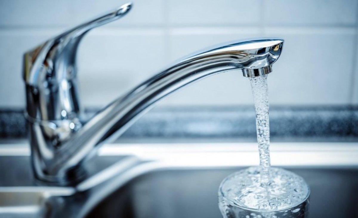 ASKİ SU KESİNTİSİ! Hangi ilçelerde sular kesilecek? 13 Aralık 2022 ASKİ su kesintisi ve arıza sorgulama