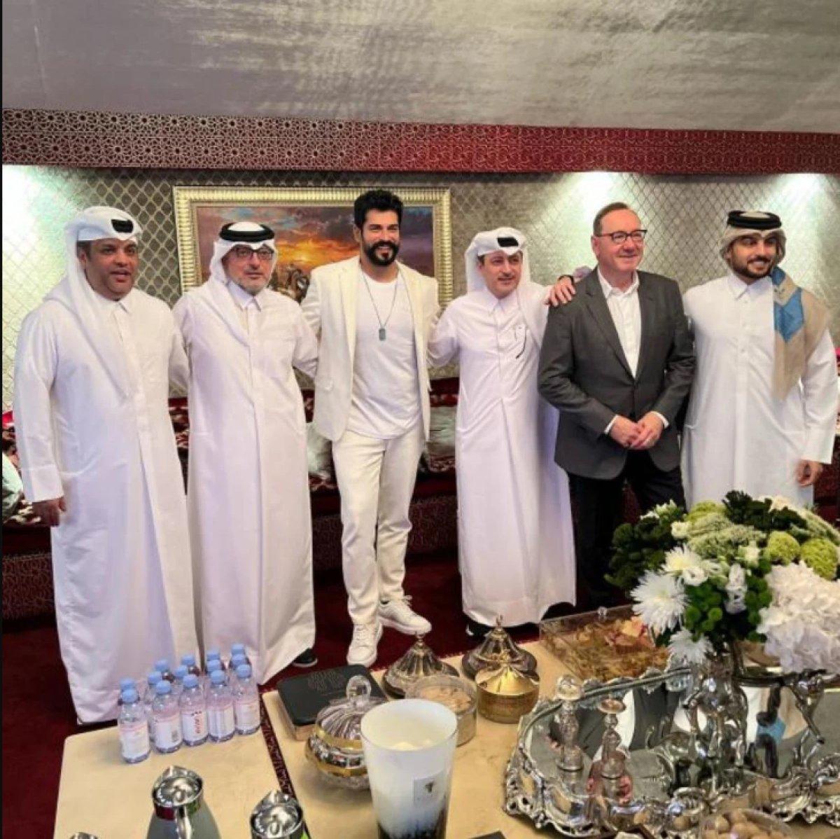 Tuba Ünsal'dan Burak Özçivit'e: Utanıyorum sizden