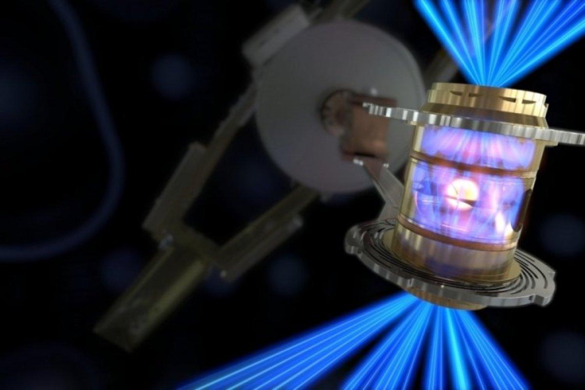 ABD'li bilim insanlarından tarihi füzyon keşfi