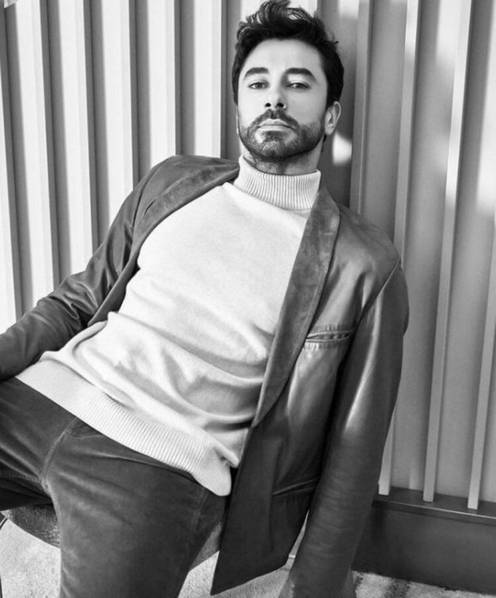 Gökhan Alkan'ı sahte emlakçı dolandırdı